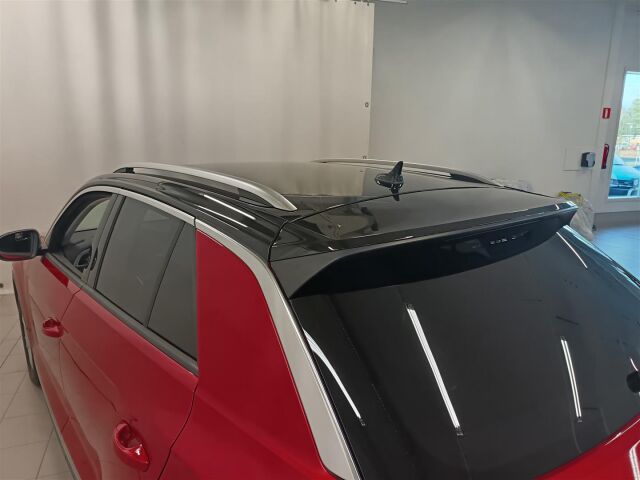 VOLKSWAGEN T-Roc 2023 Style 2,0 TSI 140 kW 4MOTION DSG-automaatti