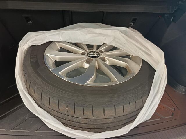 VOLKSWAGEN T-Roc 2023 Style 2,0 TSI 140 kW 4MOTION DSG-automaatti