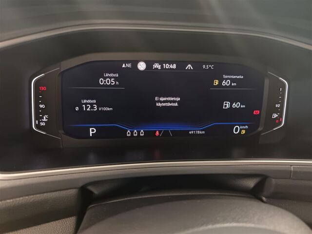 VOLKSWAGEN T-Roc 2023 Style 2,0 TSI 140 kW 4MOTION DSG-automaatti