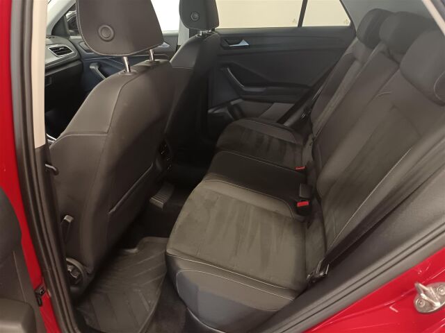 VOLKSWAGEN T-Roc 2023 Style 2,0 TSI 140 kW 4MOTION DSG-automaatti