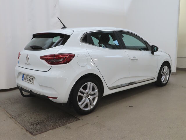 Renault Clio 2019 TCe 100 Intens