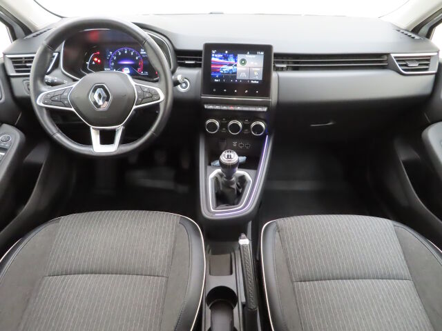 Renault Clio 2019 TCe 100 Intens