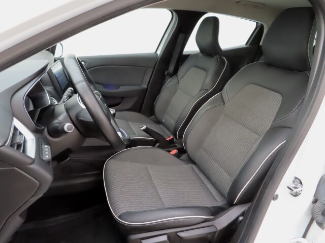 Renault Clio 2019 TCe 100 Intens