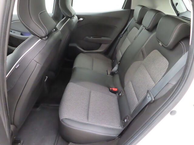 Renault Clio 2019 TCe 100 Intens