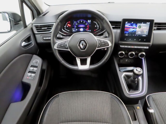 Renault Clio 2019 TCe 100 Intens