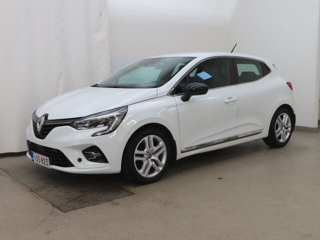 Renault Clio 2019 TCe 100 Intens