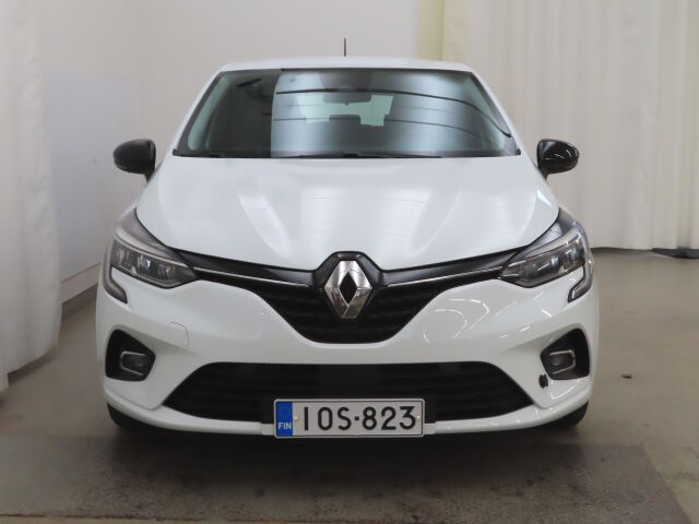 Renault Clio 2019 TCe 100 Intens
