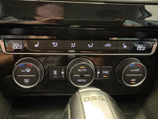 VOLKSWAGEN Passat 2017 Variant R-Line 2,0 TDI 140 kW (190 hv) 4MOTION DSG-automaatti
