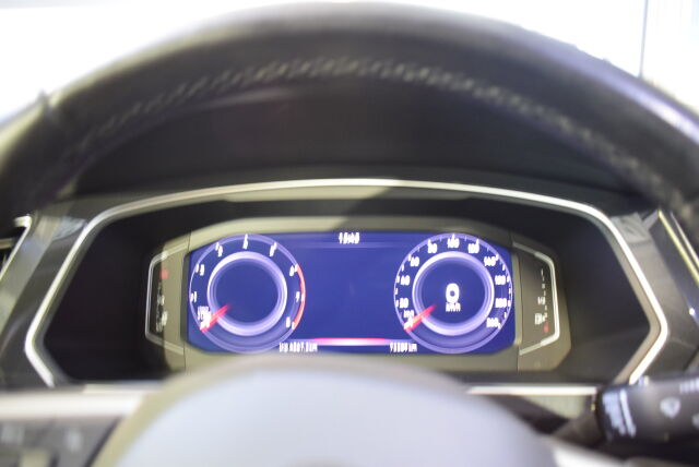 VOLKSWAGEN Tiguan 2021 Style 2,0 TSI 140 kW 4MOTION DSG-automaatti