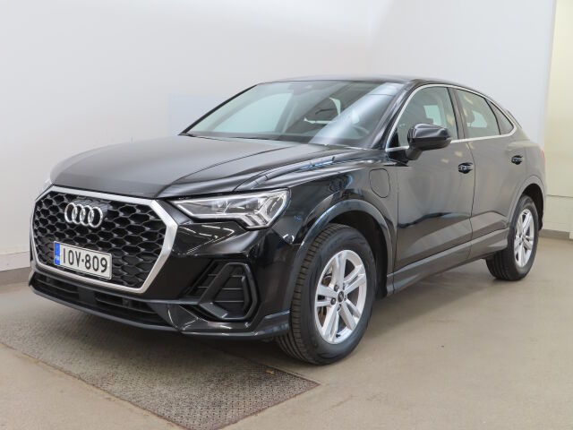 Audi Q3 2021 Sportback Business 45 TFSI e 180 kW S tronic Electrified Edition