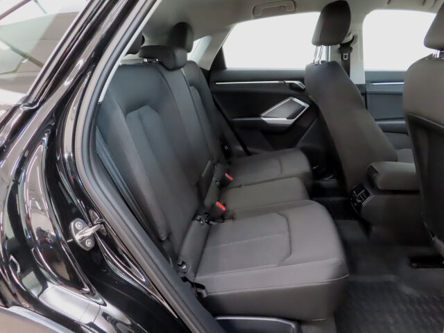 Audi Q3 2021 Sportback Business 45 TFSI e 180 kW S tronic Electrified Edition