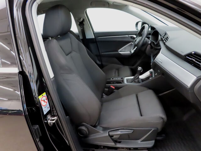 Audi Q3 2021 Sportback Business 45 TFSI e 180 kW S tronic Electrified Edition