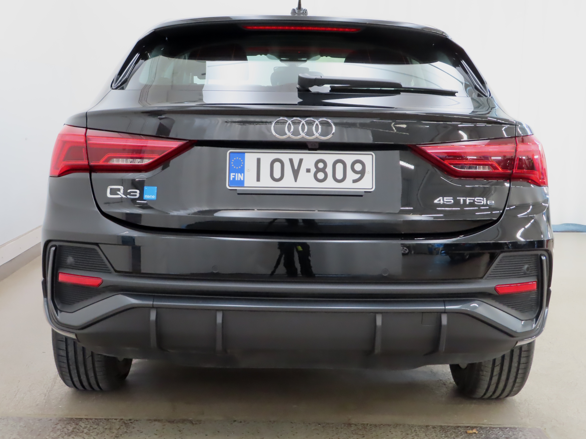 Audi Q3 2021, kuva 5/11