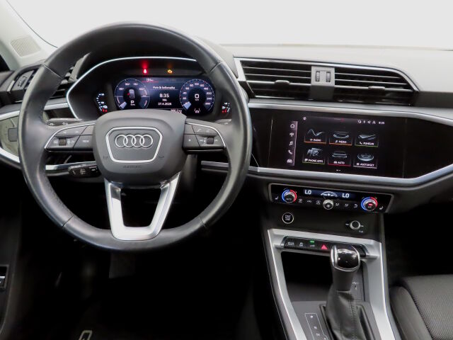 Audi Q3 2021 Sportback Business 45 TFSI e 180 kW S tronic Electrified Edition