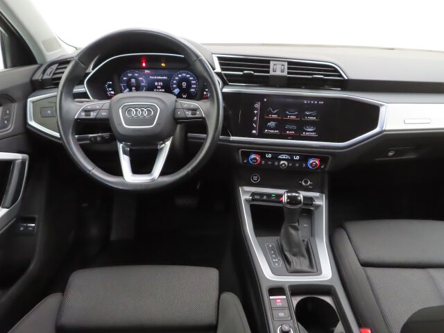 Audi Q3 2021 Sportback Business 45 TFSI e 180 kW S tronic Electrified Edition