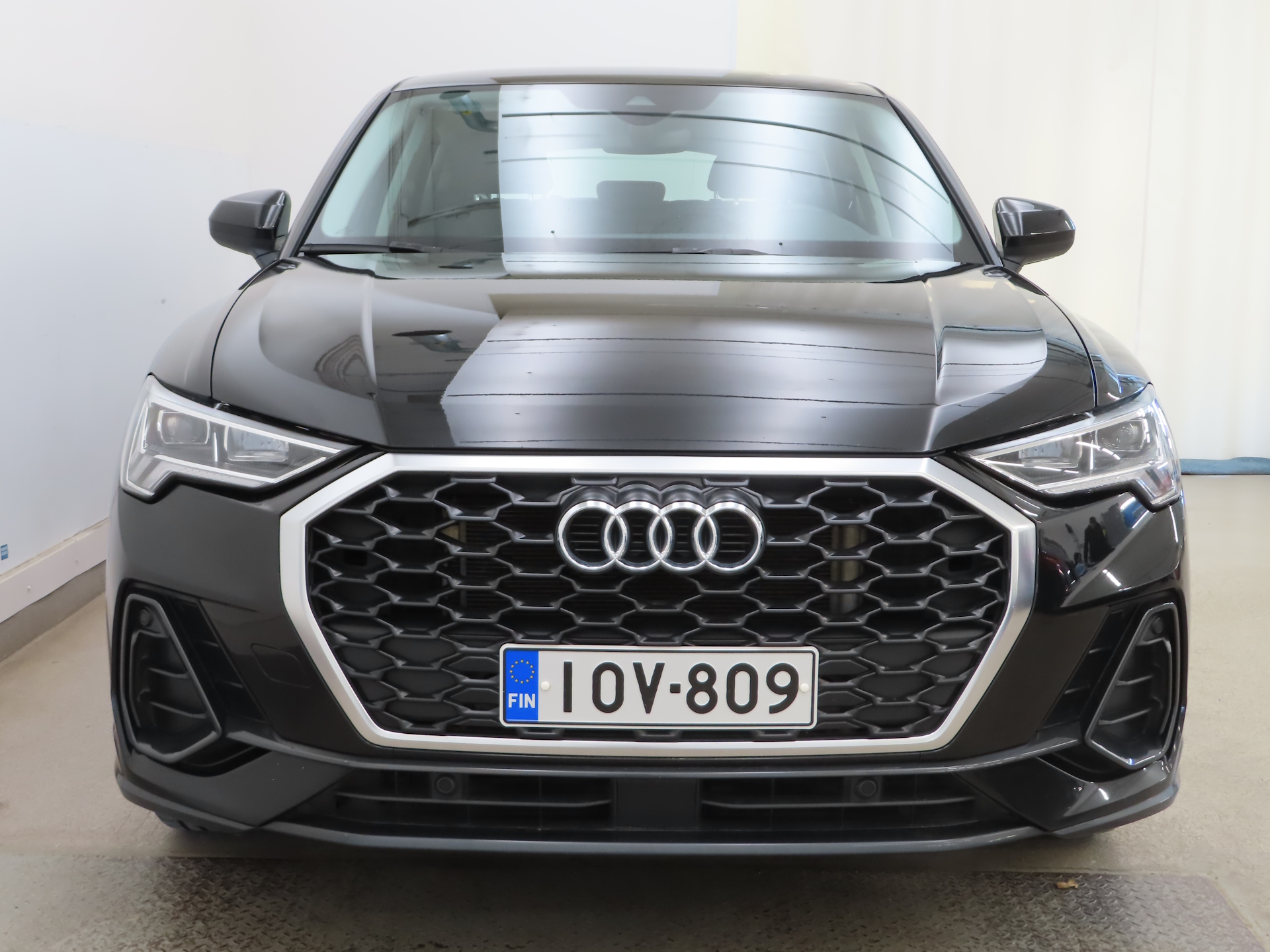 Audi Q3 2021, kuva 2/11
