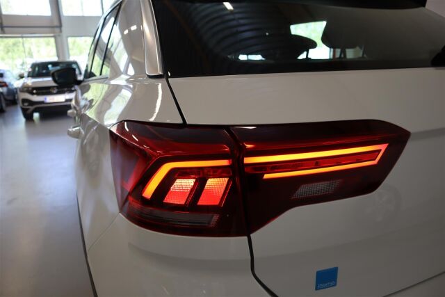 VOLKSWAGEN T-Roc 2021 Sport 2,0 TSI 140 kW (190 hv) 4MOTION DSG-automaatti