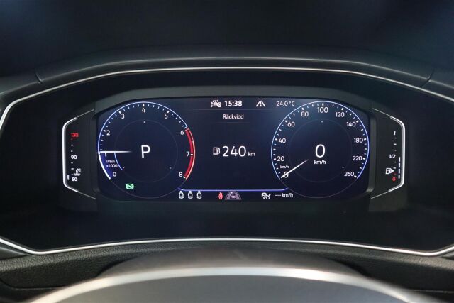 VOLKSWAGEN T-Roc 2021 Sport 2,0 TSI 140 kW (190 hv) 4MOTION DSG-automaatti