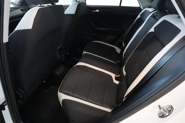 VOLKSWAGEN T-Roc 2021 Sport 2,0 TSI 140 kW (190 hv) 4MOTION DSG-automaatti