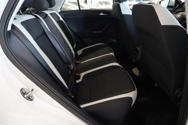 VOLKSWAGEN T-Roc 2021 Sport 2,0 TSI 140 kW (190 hv) 4MOTION DSG-automaatti