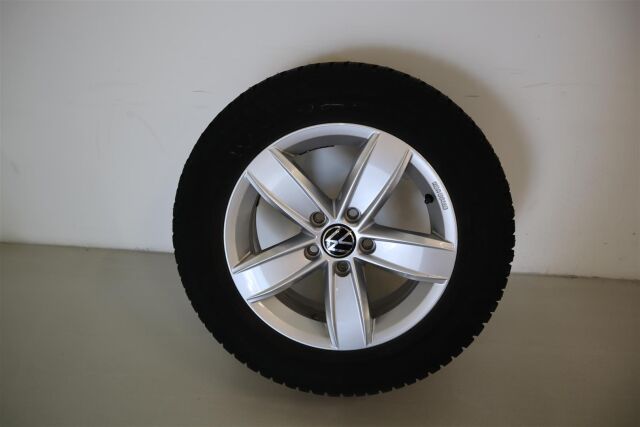 VOLKSWAGEN T-Roc 2021 Sport 2,0 TSI 140 kW (190 hv) 4MOTION DSG-automaatti