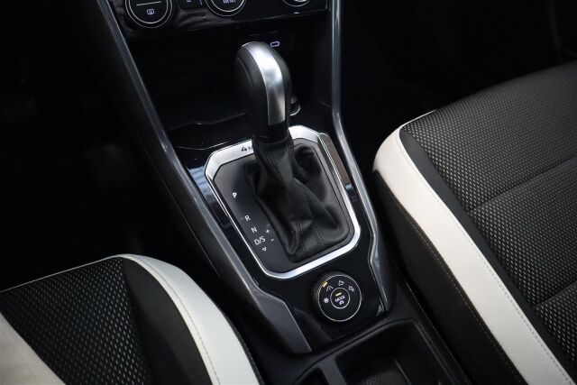 VOLKSWAGEN T-Roc 2021 Sport 2,0 TSI 140 kW (190 hv) 4MOTION DSG-automaatti