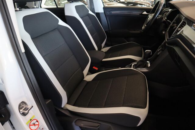 VOLKSWAGEN T-Roc 2021 Sport 2,0 TSI 140 kW (190 hv) 4MOTION DSG-automaatti