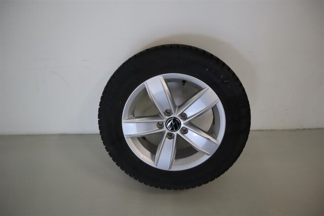 VOLKSWAGEN T-Roc 2021 Sport 2,0 TSI 140 kW (190 hv) 4MOTION DSG-automaatti