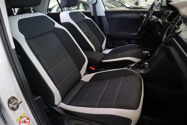 VOLKSWAGEN T-Roc 2021 Sport 2,0 TSI 140 kW (190 hv) 4MOTION DSG-automaatti
