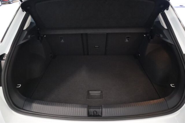 VOLKSWAGEN T-Roc 2021 Sport 2,0 TSI 140 kW (190 hv) 4MOTION DSG-automaatti