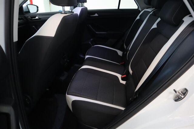 VOLKSWAGEN T-Roc 2021 Sport 2,0 TSI 140 kW (190 hv) 4MOTION DSG-automaatti