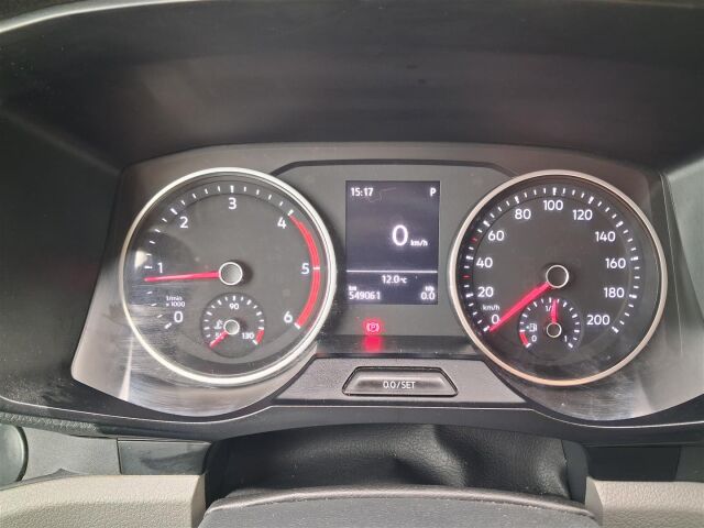 VOLKSWAGEN Crafter 2020 Crafter 2,0 TDI 130 kW 4Motion 8at, 3640 TXCR *Carsport GLE VIP 1+8/13 koul. *Sis. ALV*