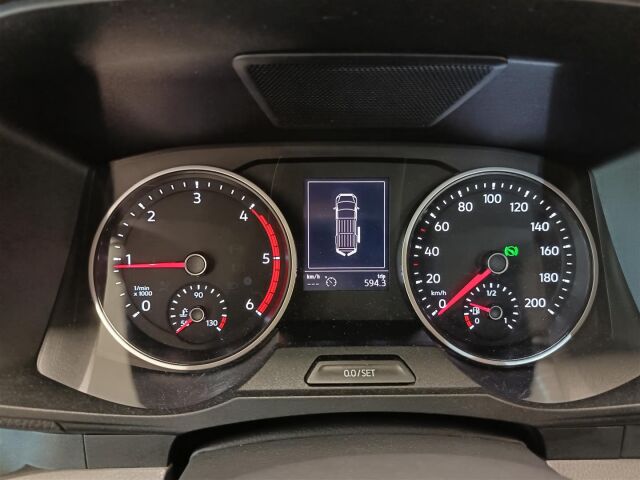 VOLKSWAGEN Crafter 2021 Crafter 3640 35 retkeilyauto, Tamlans 2.0 TDI 130 kW 4MOTION 8at