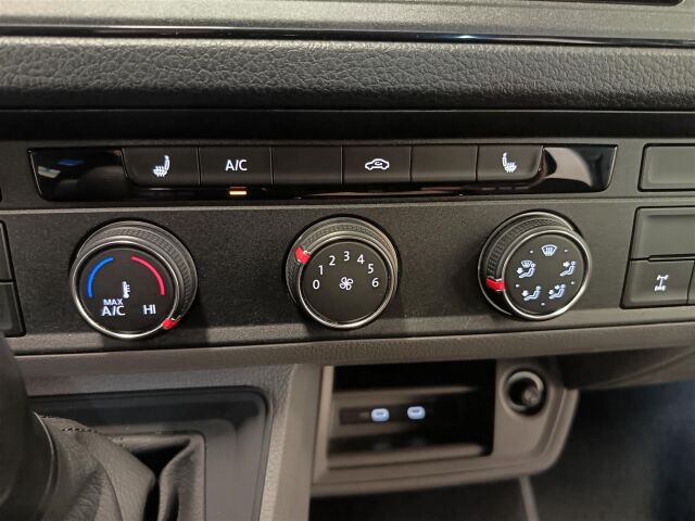 VOLKSWAGEN Crafter 2021 Crafter 3640 35 retkeilyauto, Tamlans 2.0 TDI 130 kW 4MOTION 8at