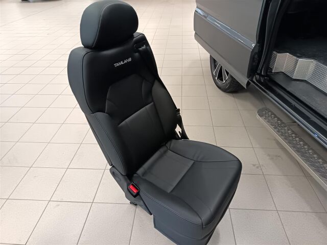 VOLKSWAGEN Crafter 2021 Crafter 3640 35 retkeilyauto, Tamlans 2.0 TDI 130 kW 4MOTION 8at