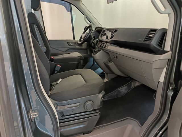 VOLKSWAGEN Crafter 2021 Crafter 3640 35 retkeilyauto, Tamlans 2.0 TDI 130 kW 4MOTION 8at