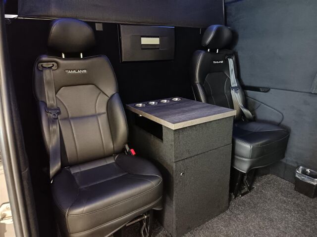 VOLKSWAGEN Crafter 2021 Crafter 3640 35 retkeilyauto, Tamlans 2.0 TDI 130 kW 4MOTION 8at