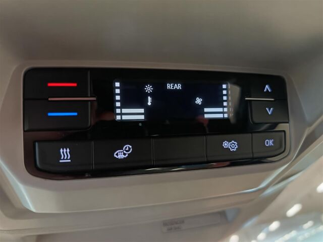 VOLKSWAGEN Crafter 2021 Crafter 3640 35 retkeilyauto, Tamlans 2.0 TDI 130 kW 4MOTION 8at