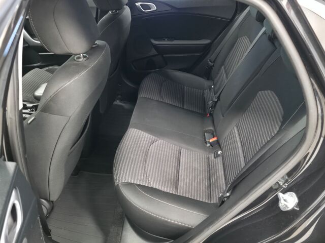 KIA XCeed 2022 1,0 T-GDI 120hv LX