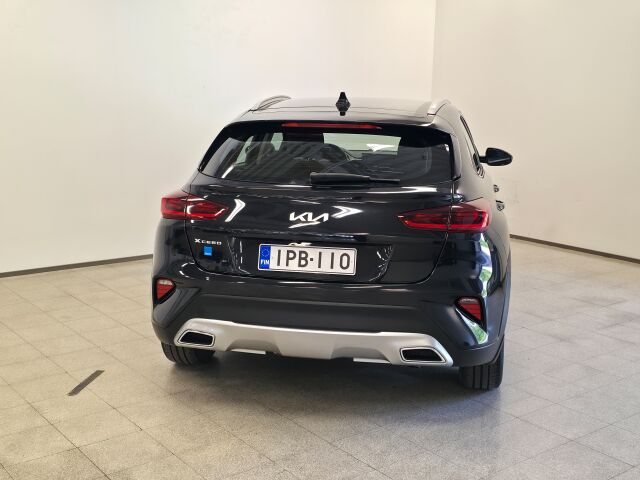 KIA XCeed 2022 1,0 T-GDI 120hv LX