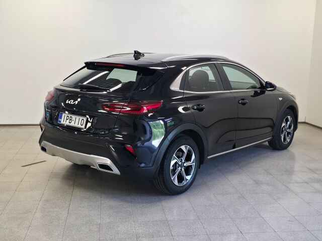 KIA XCeed 2022 1,0 T-GDI 120hv LX