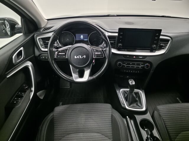 KIA XCeed 2022 1,0 T-GDI 120hv LX