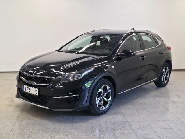 KIA XCeed 2022 1,0 T-GDI 120hv LX
