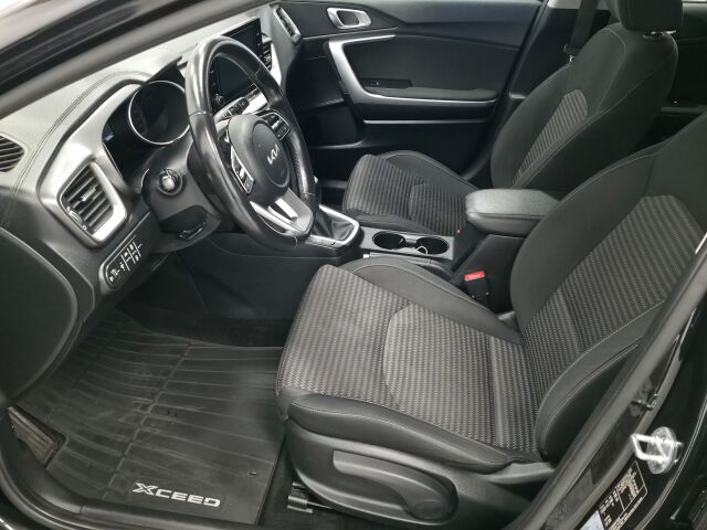KIA XCeed 2022 1,0 T-GDI 120hv LX