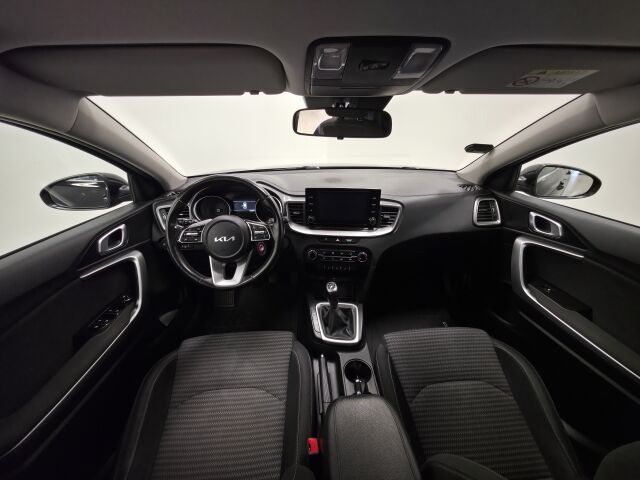 KIA XCeed 2022 1,0 T-GDI 120hv LX