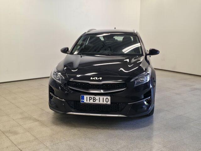 KIA XCeed 2022 1,0 T-GDI 120hv LX