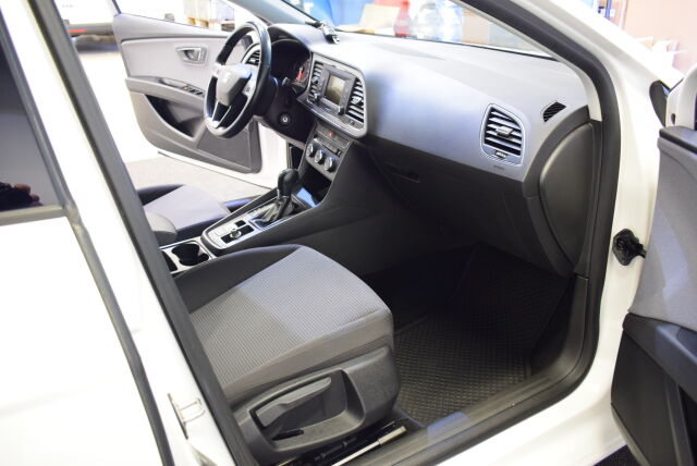 SEAT Leon 2017 1,0 TSI 115 Ecomotive Style DSG
