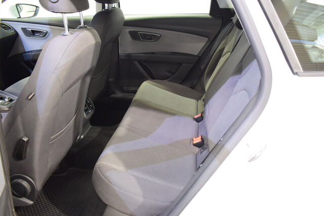 SEAT Leon 2017 1,0 TSI 115 Ecomotive Style DSG