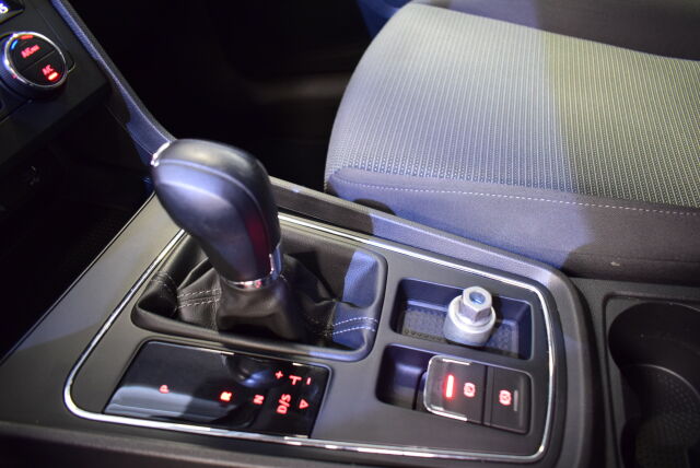 SEAT Leon 2017 1,0 TSI 115 Ecomotive Style DSG