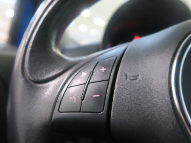 FIAT 500 2015 Lounge 1,2 8v 69hv Dualogic-aut. S&S * KUIN KAREMELLI* TULE IHASTELEMAAN*